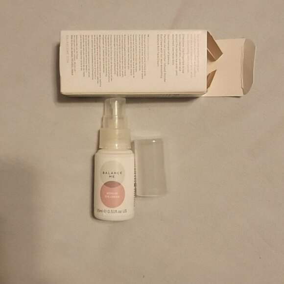 Balance me wonder eye cream - Picture 4 of 6